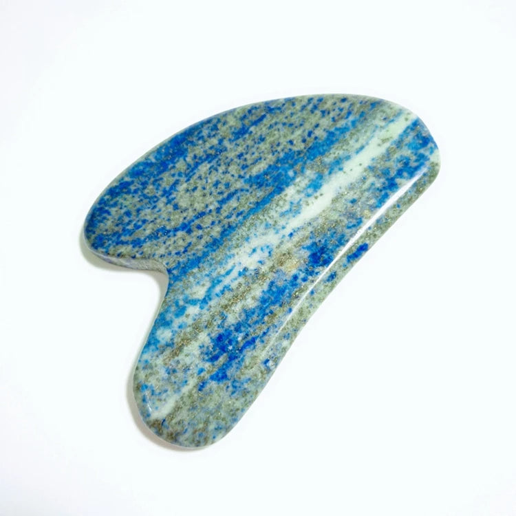 Gua Sha - LAPIS LAZULI