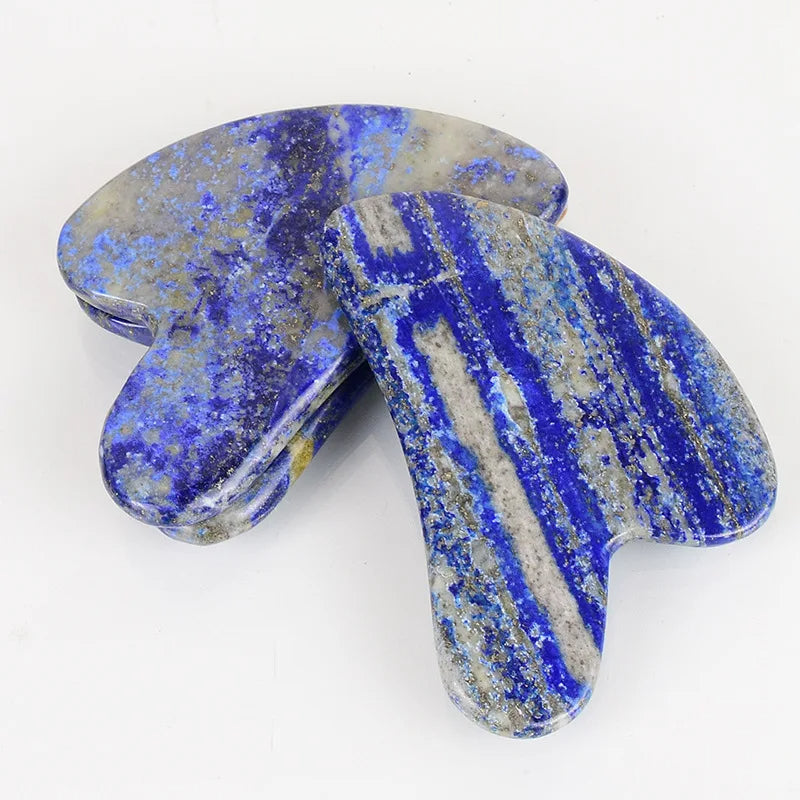 Gua Sha - LAPIS LAZULI