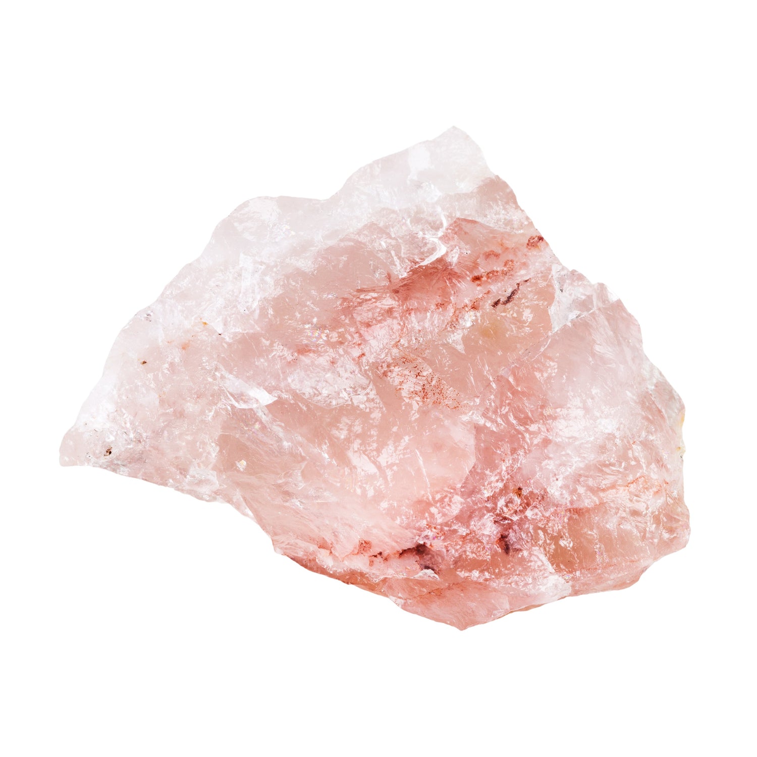 QUARTZ ROSE