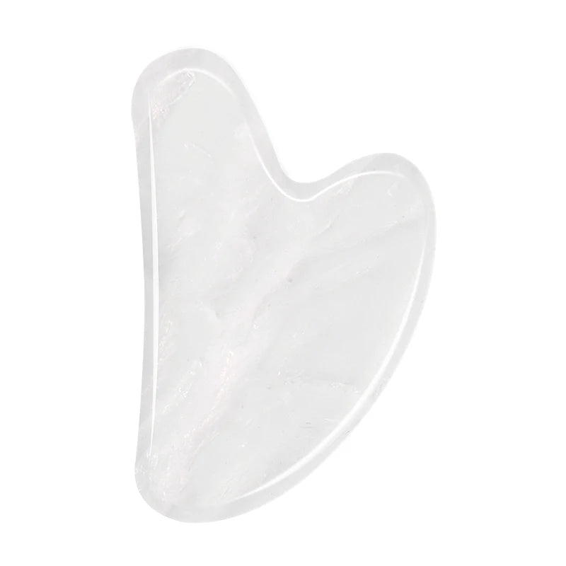 Gua Sha - QUARTZ CLAIR