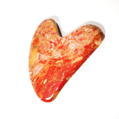 Gua Sha - MOKAÏTE