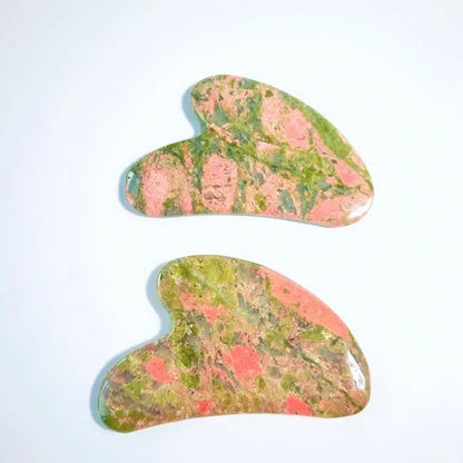 Gua Sha - UNAKITE