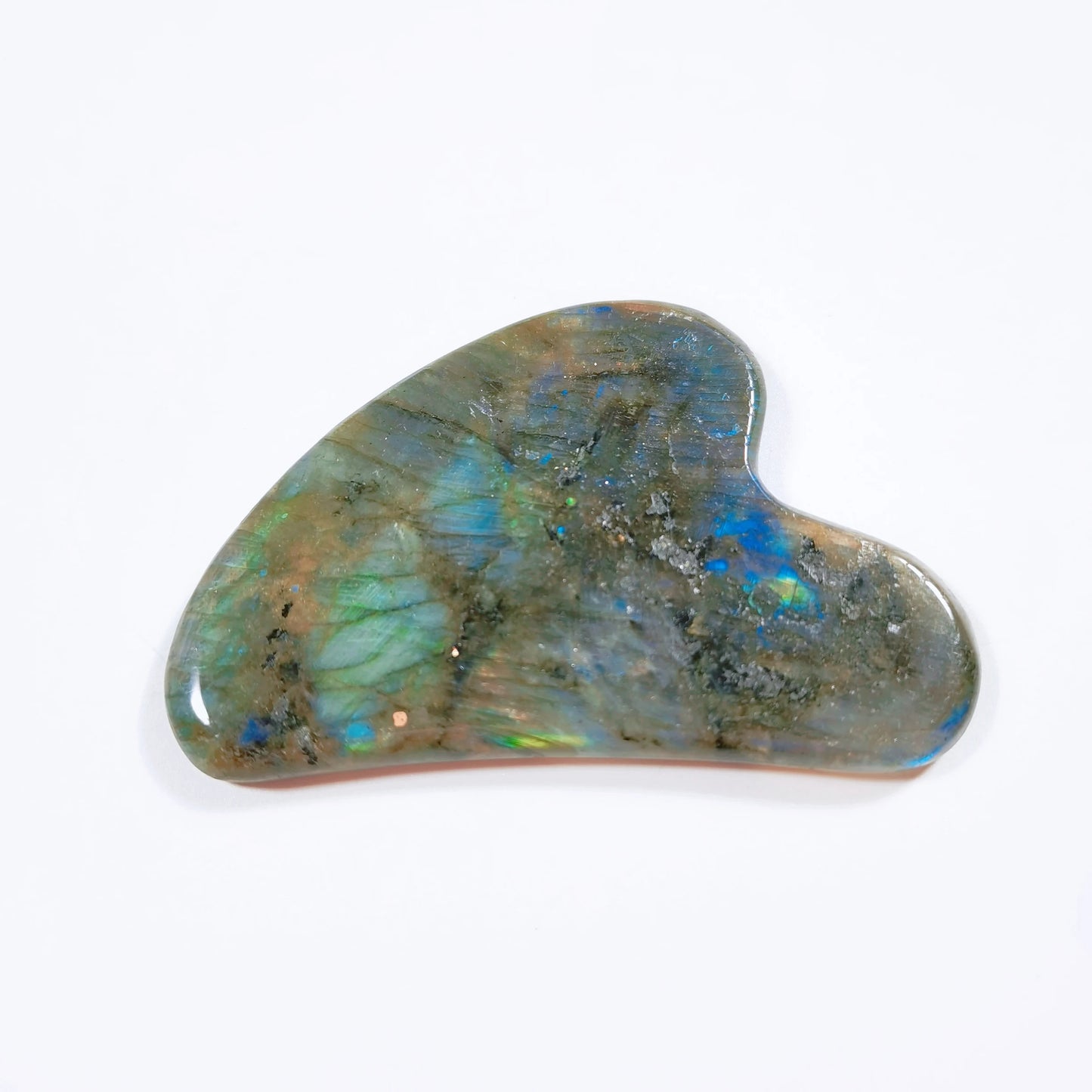 Gua Sha - LABRADORITE