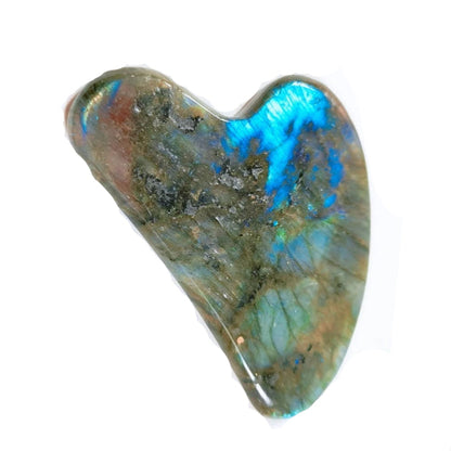 Gua Sha - LABRADORITE