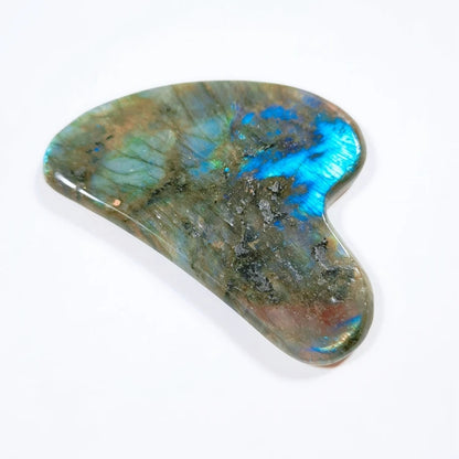 Gua Sha - LABRADORITE