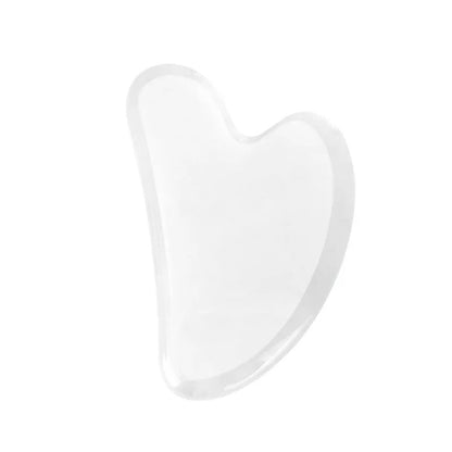 Gua Sha - QUARTZ CLAIR