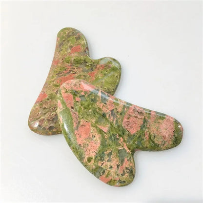 Gua Sha - UNAKITE