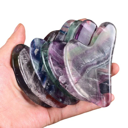 Gua Sha - FLUORITE