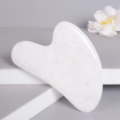 Gua Sha - QUARTZ CLAIR