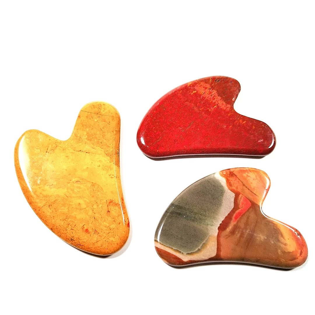 Gua Sha - MOKAÏTE