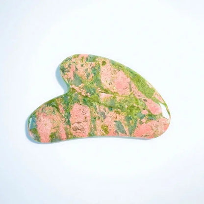 Gua Sha - UNAKITE