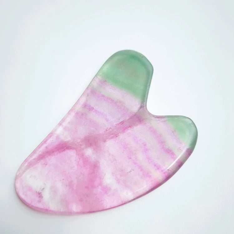 Gua Sha - FLUORITE