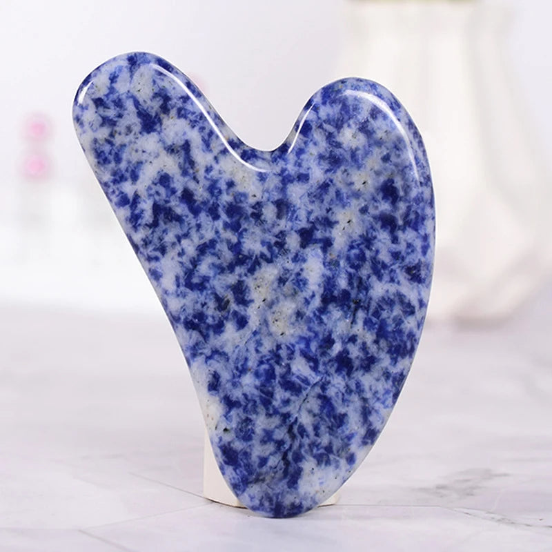 Gua Sha - SODALITE