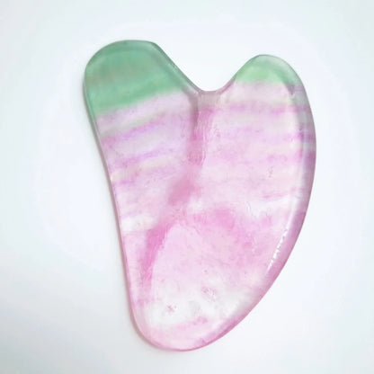 Gua Sha - FLUORITE