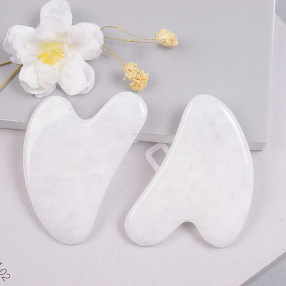 Gua Sha - QUARTZ CLAIR