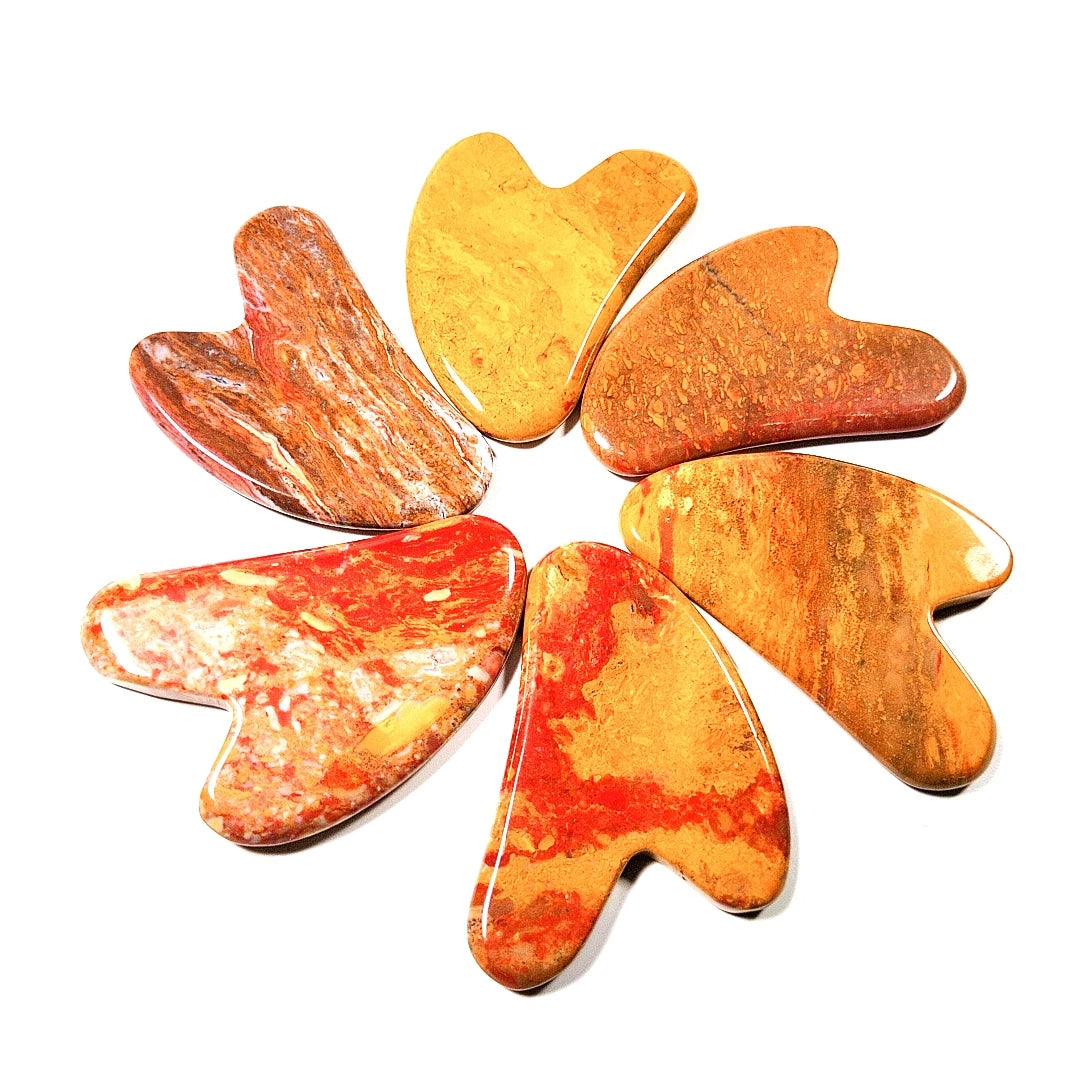 Gua Sha - MOKAÏTE
