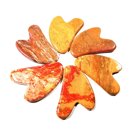 Gua Sha - MOKAÏTE