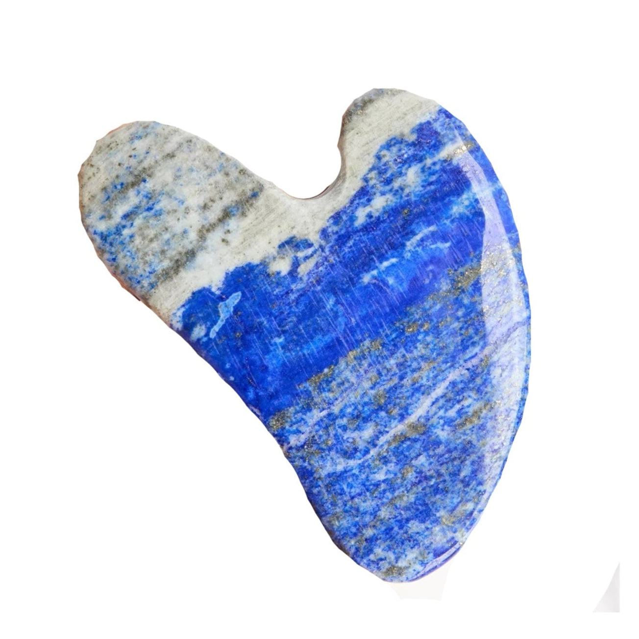 Gua Sha - LAPIS LAZULI