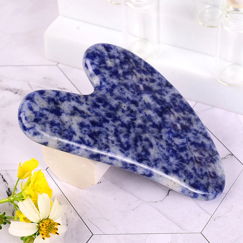 Gua Sha - SODALITE