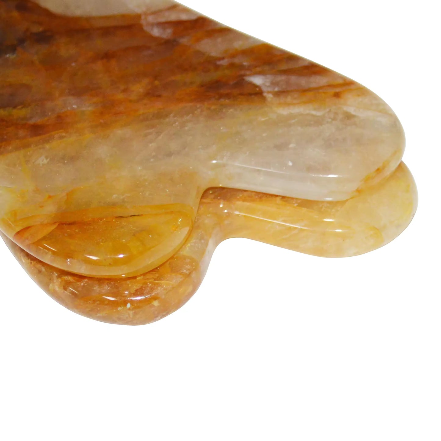 Gua Sha - CITRINE