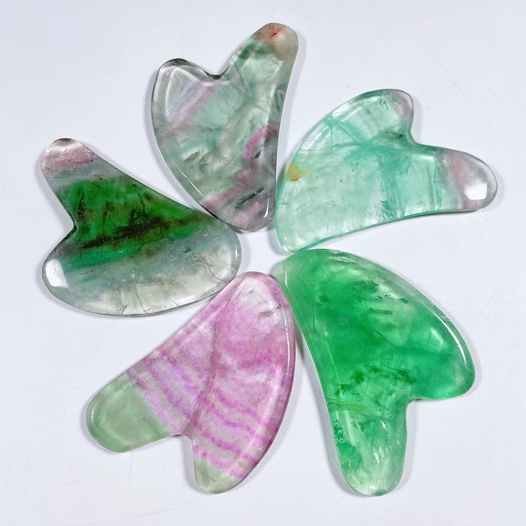 Gua Sha - FLUORITE