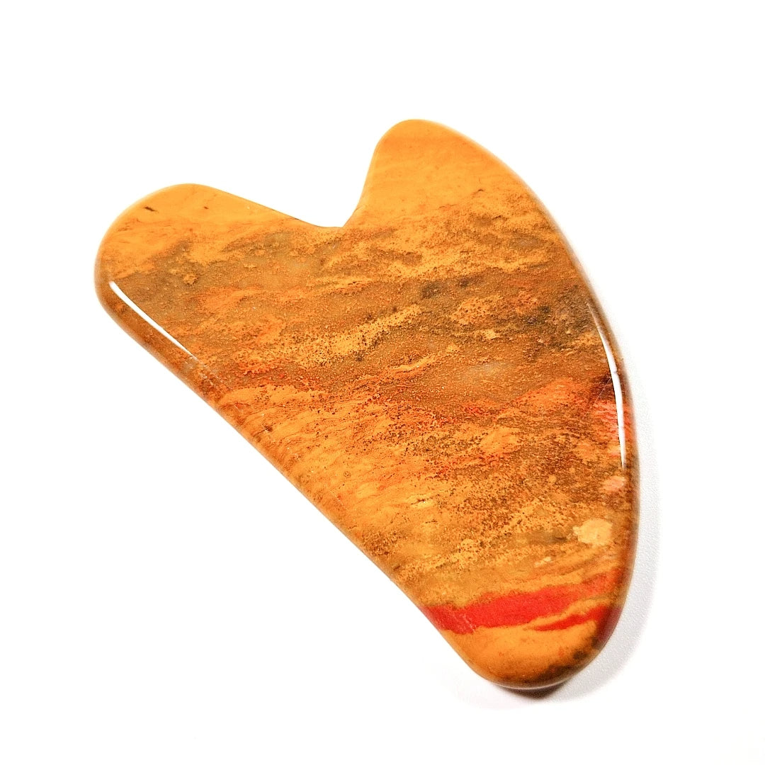 Gua Sha - MOKAÏTE