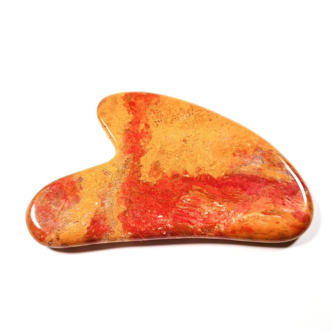 Gua Sha - MOKAÏTE