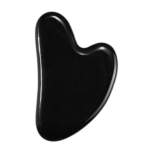 Gua Sha - OBSIDIENNE