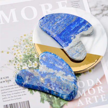 Gua Sha - LAPIS LAZULI