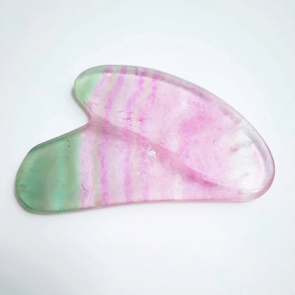 Gua Sha - FLUORITE