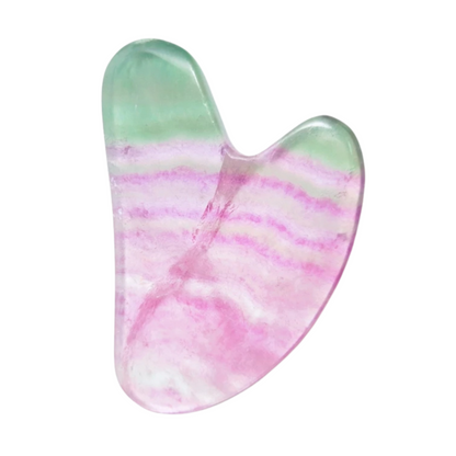 Gua Sha - FLUORITE