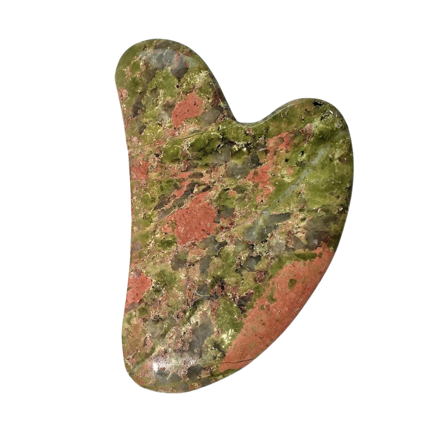 Gua Sha - UNAKITE