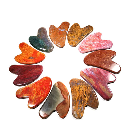 Gua Sha - MOKAÏTE