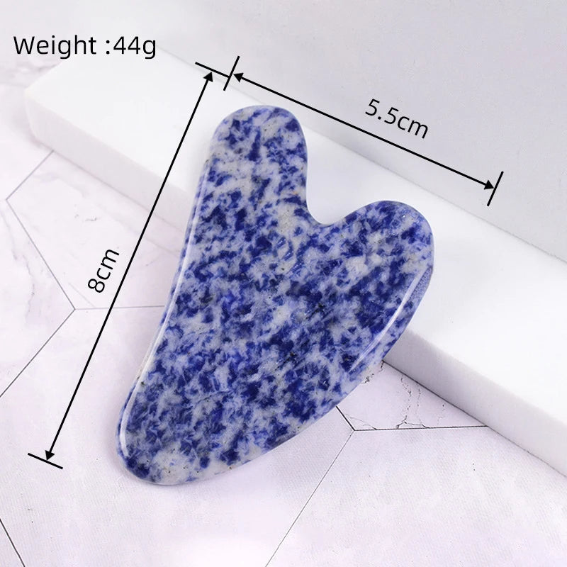 Gua Sha - SODALITE