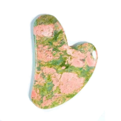 Gua Sha - UNAKITE