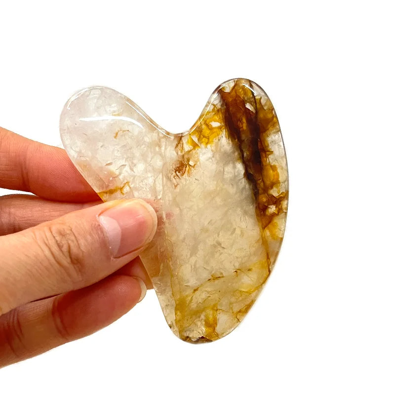 Gua Sha - CITRINE