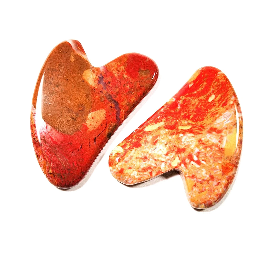 Gua Sha - MOKAÏTE