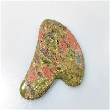 Gua Sha - UNAKITE