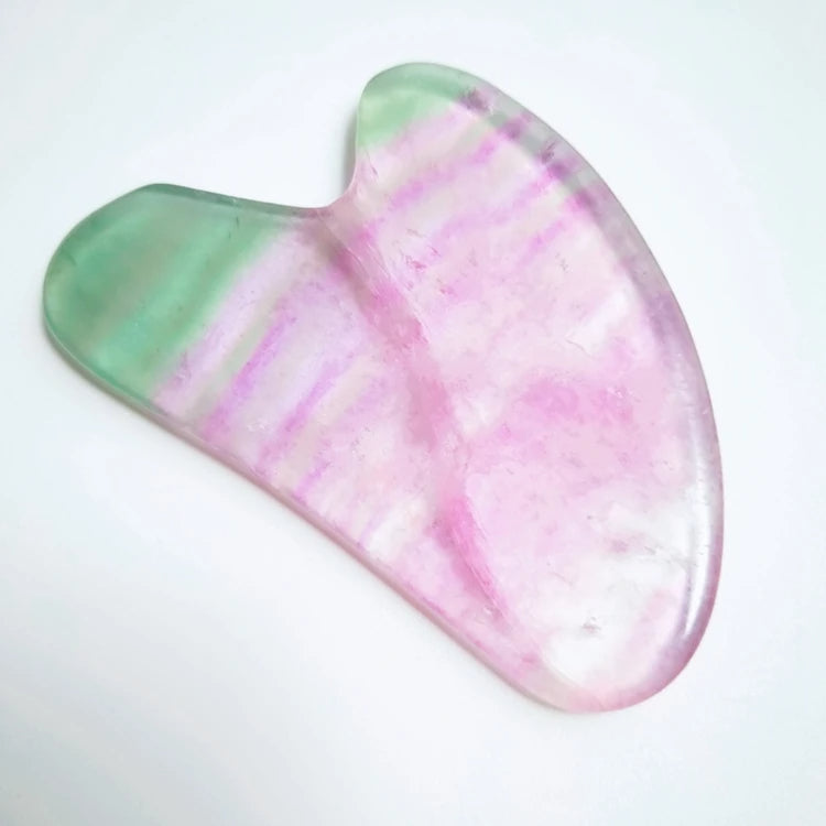 Gua Sha - FLUORITE