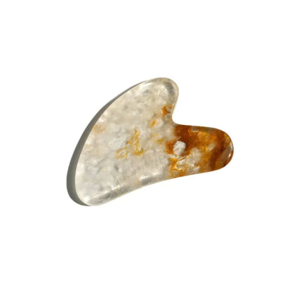 Gua Sha - CITRINE