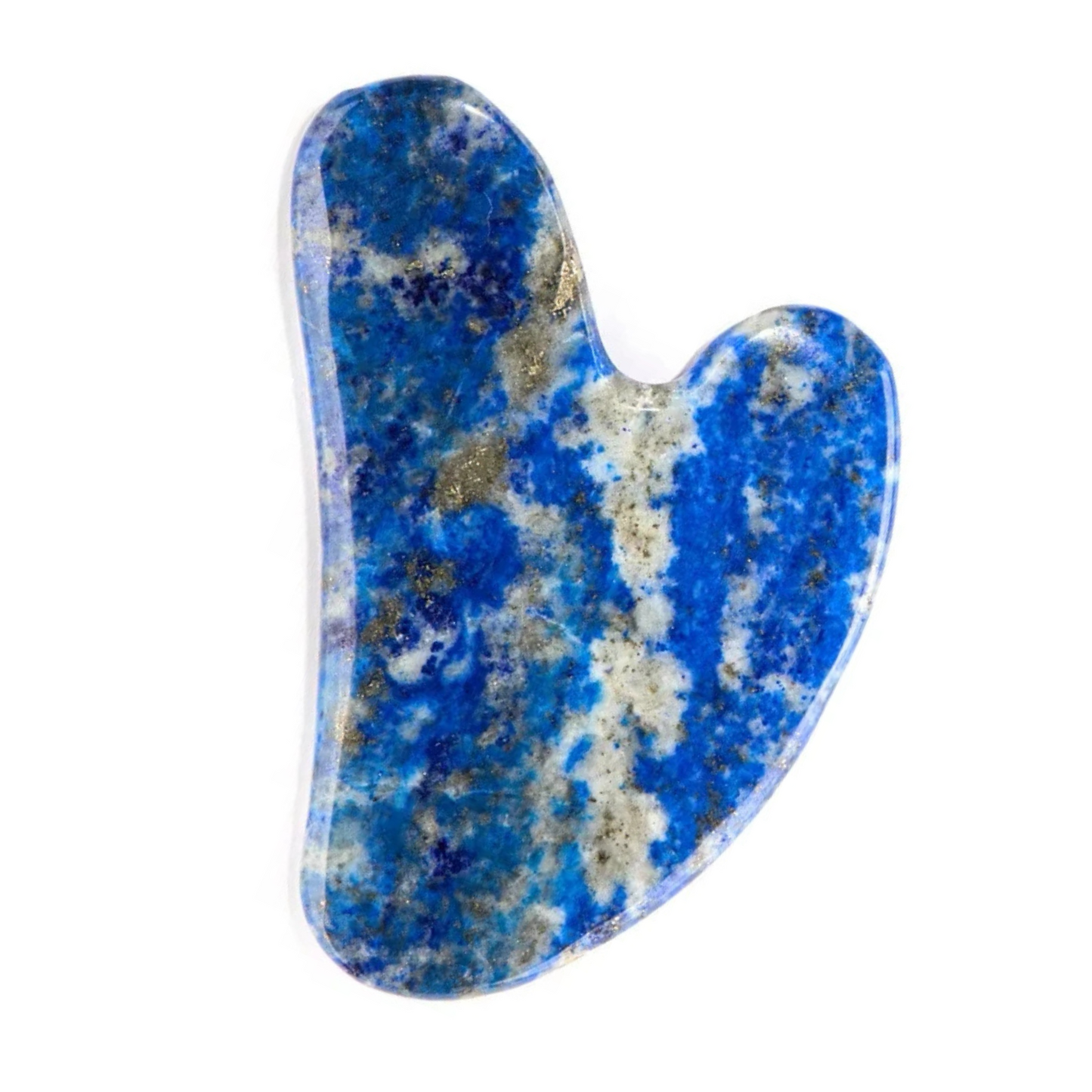 Gua Sha - LAPIS LAZULI