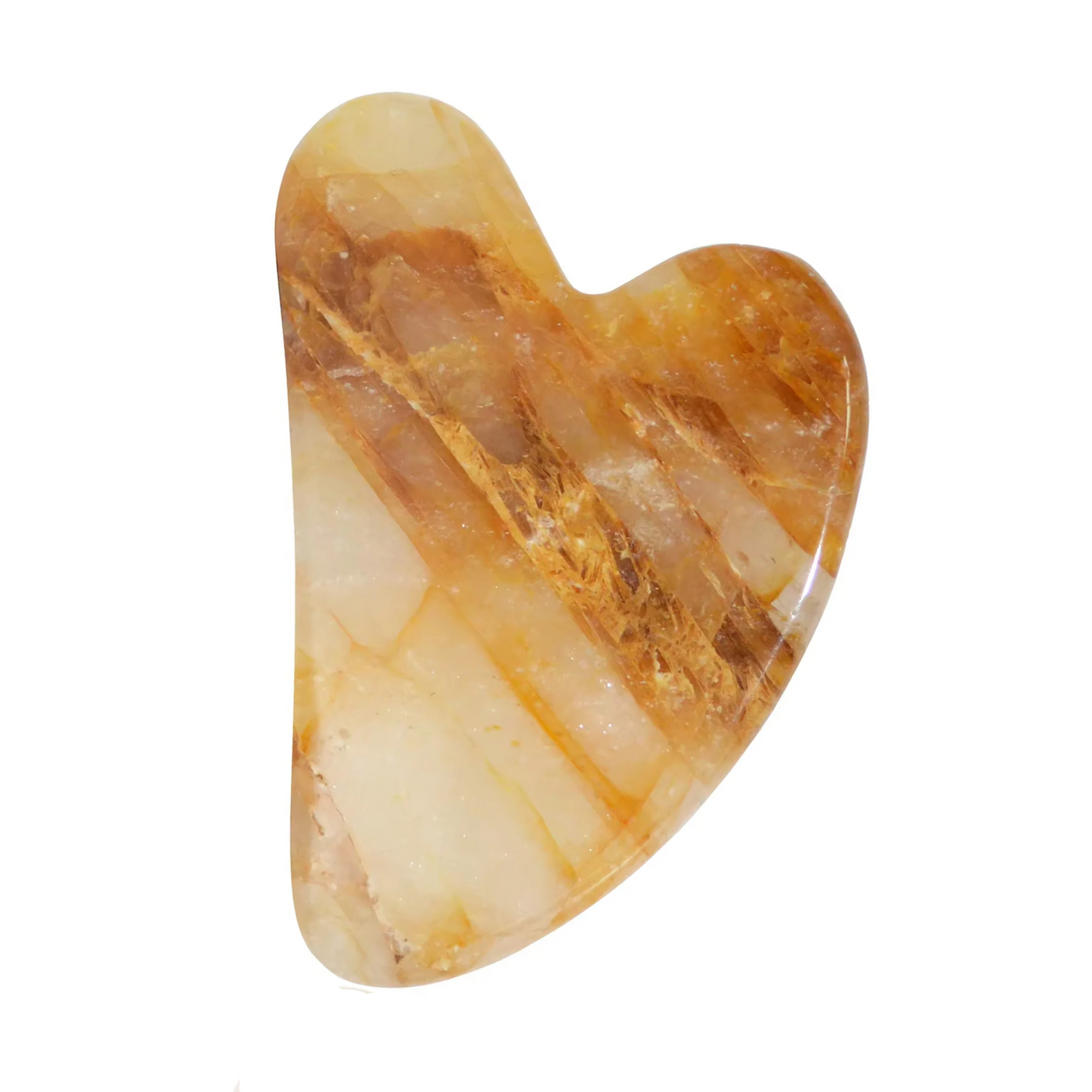 Gua Sha - CITRINE