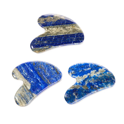 Gua Sha - LAPIS LAZULI