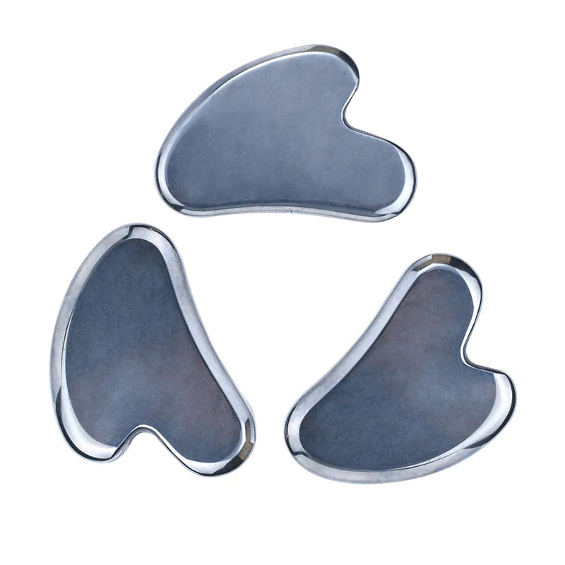 Gua Sha - TÉRAHERTZ