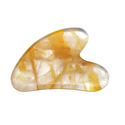 Gua Sha - CITRINE