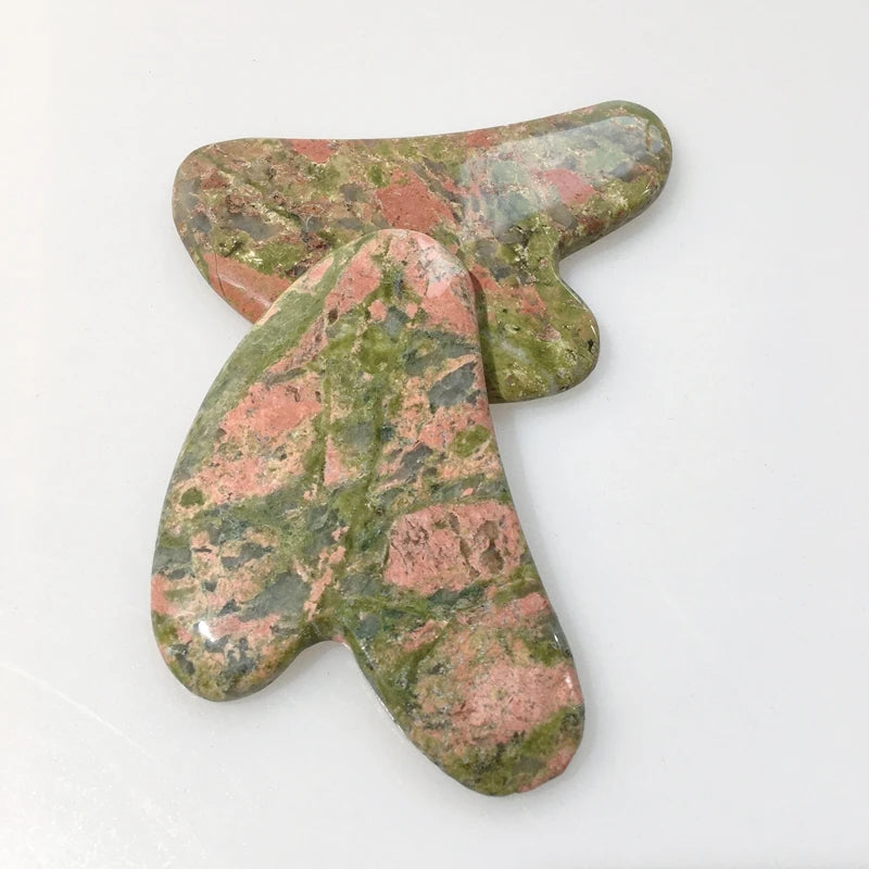 Gua Sha - UNAKITE