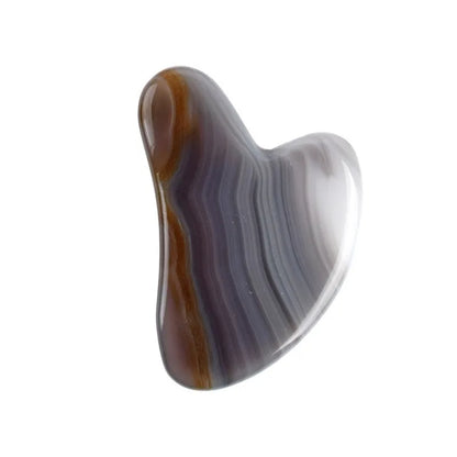 Coffret - AGATE GRISE