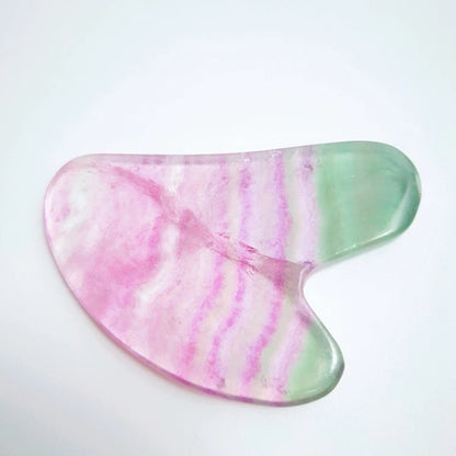 Gua Sha - FLUORITE