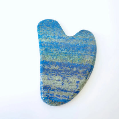 Gua Sha - LAPIS LAZULI