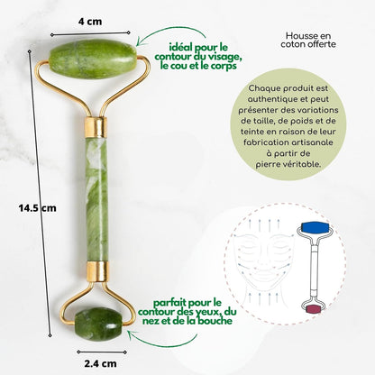 Rouleau - JADE